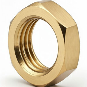 CHECK NUT