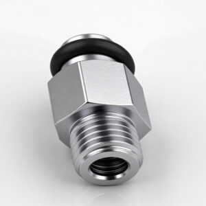 BSW PU CONNECTOR