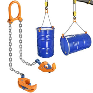 80G chain imported for full drum