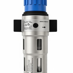 AIR FILTER REGULATOR