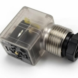 LED CONNECTER BIG 220/24V