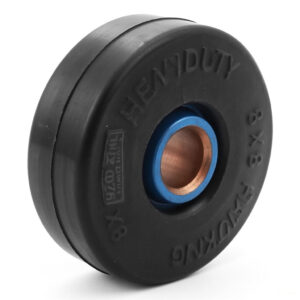 Spare wheel (without bearing) Bearing