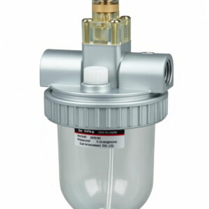 AIR SOURCE LUBRICATOR