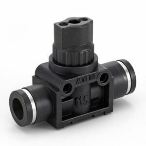 PU ON-OFF VALVE
