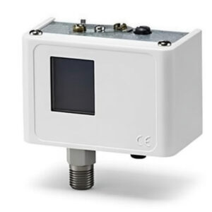 PRESSURE SWITCH