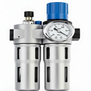 AIR FILTER REGULATOR+LUBRICATOR