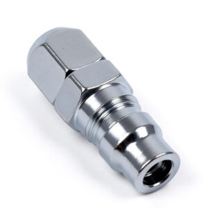 PIPE PLUG-1/4"