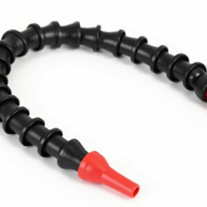 1/2"X300 MM ROUND WITH VALVE