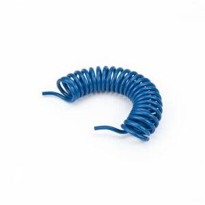 PU SPIRAL TUBE