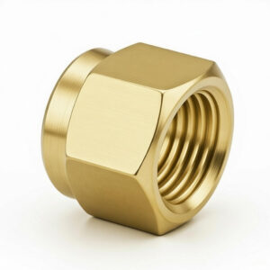 FERRUL NUT