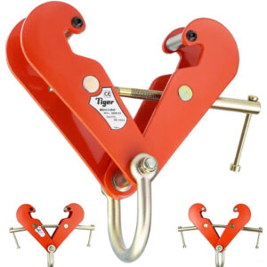 Beam clamp