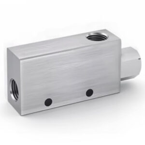 VACUUM GENERATOR 1/4"