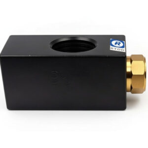 QUICK EXHAUST VALVE