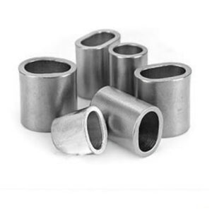 Aluminium Ferrule