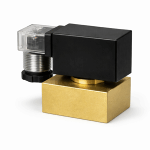 HIGH PRESSURE VALVE