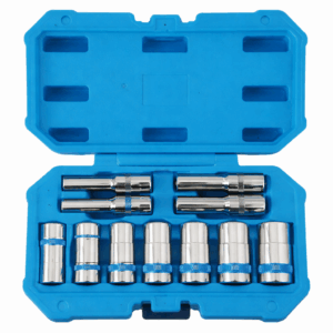 EXTRA LONG SOCKET 12.7mm (1/2) SQ. DRIVE