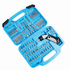 SCREW DRIVER BITS SET (80 pcs)