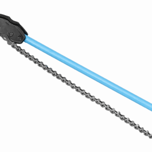 CHAIN PIPE WRENCHES