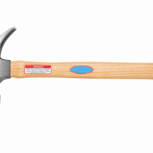 HAMMER WITH HANDLE