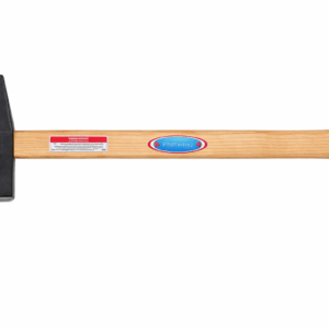 MACHINIST HAMMER WITH HANDLE