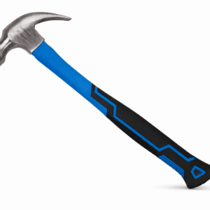FIBERGLASS HANDLE HAMMERS