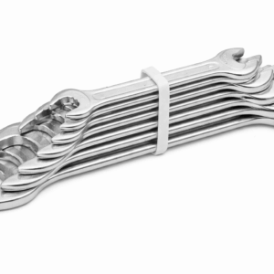 DOUBLE ENDED SPANNER SETS