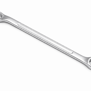 RING SPANNERS (CHROME PLATED)