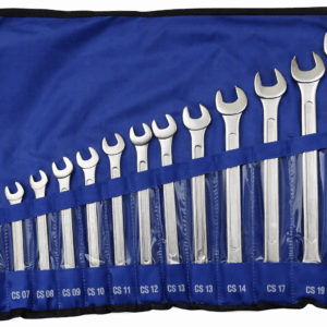 COMBINATION SPANNER SETS