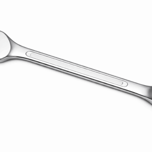 COMBINATION SPANNERS (CHROME PLATED)