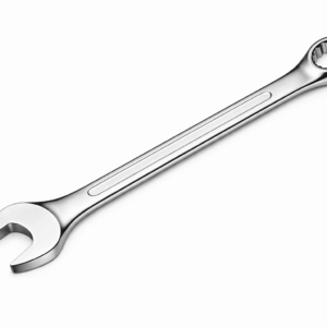 COMBINATION SPANNER (Mirror Finish)
