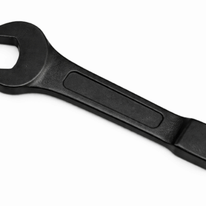 SLOGGING OPEN ENDED SPANNERS