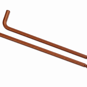 TORX KEYS (Short Series)