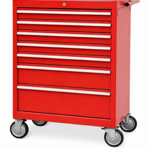 TOOLS TROLLEY