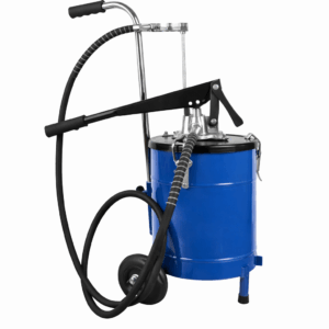 BUCKET GREASE PUMP