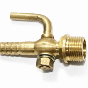 GAS COCK