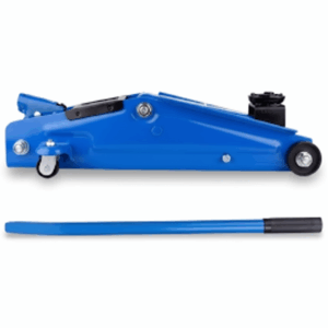 HYDRAULIC TROLLEY JACK