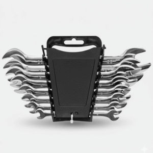 DOUBLE ENDED SPANNER SET (Hanger Packing)