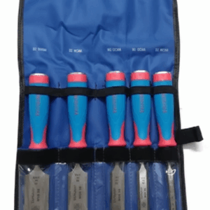 WOOD WORKING CHISELS SET