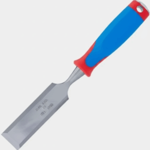 BEVELED EDGE CHISELS