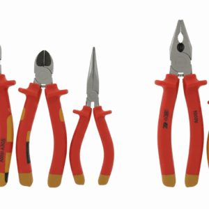 VDE PLIERS SET