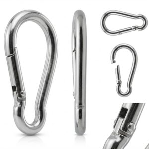 SS304 Snap hook