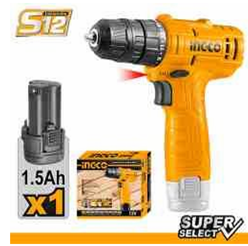 Power tools