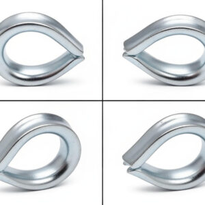 Thimble ( GI )