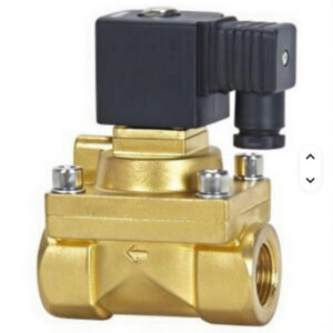 HIGH PRESSURE DIAPHRAM