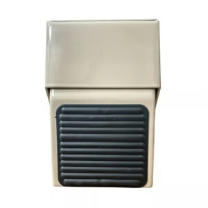 4/2 WAY FOOT OPERATED VALVE