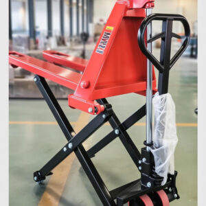 Hi lift Pallet truck