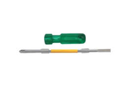 TWO IN ONE SCREW DRIVERS