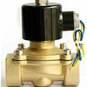 2/2WAY DIRECT OPERATING VALVE