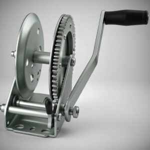 Mini / Manual hand winch