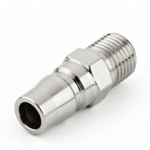 MALE PLUG